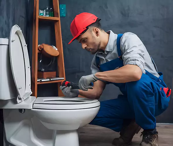 Expert Plumber for Toilet Installation in Mercer Island, WA: Schedule Affordable Toilet Installation Services with Us