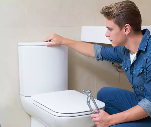 Expert Plumber for Toilet Replacement in Mercer Island, WA: Schedule Affordable Toilet Replacement Services with Us