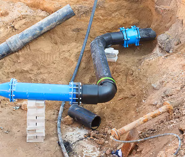 Expert Professional Trenchless Pipe Repair in Mercer Island, WA