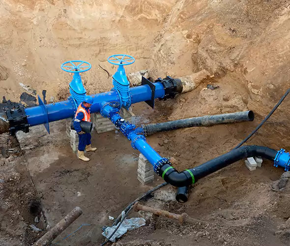 Trenchless Plumbing Experts for Trenchless Sewer Line Repair in Mercer Island, WA