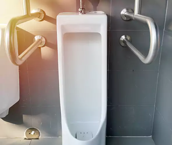 Expert Urinal Installation in Mercer Island, WA: Schedule Reliable Plumbing Services with Us