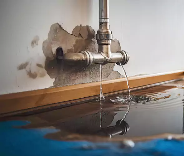 Professional Water Damage Restoration Experts in Mercer Island, WA — Fast, Reliable & Certified