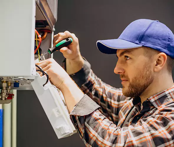 Expert Plumber for Water Heater Maintenance in Mercer Island, WA: Schedule Affordable Services Today