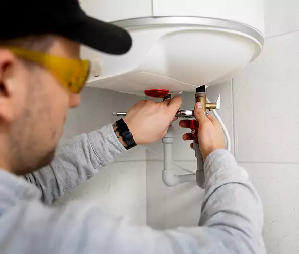Get Affordable Water Heater Repair Service in Mercer Island, WA