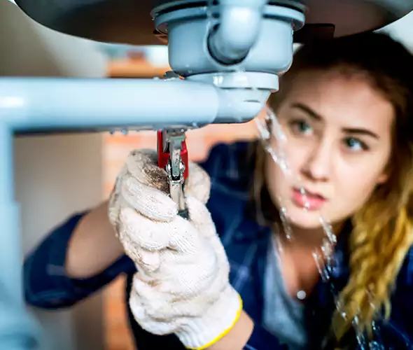 Expert Plumber for Water Leak Detection in Mercer Island, WA: Schedule Affordable Leak Repair Services with Us