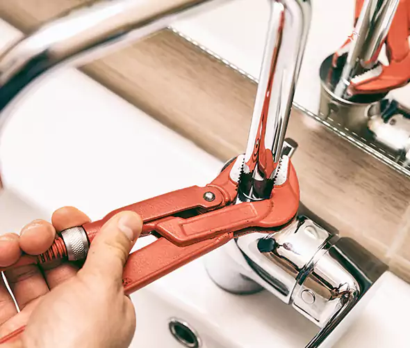 Expert Leak Repair Plumber in Mercer Island, WA