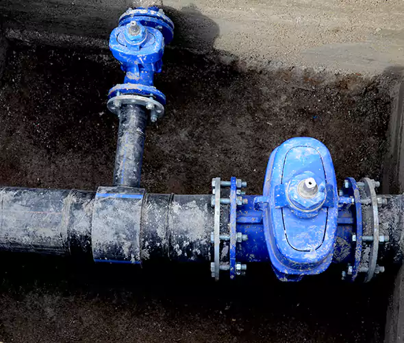 Certified Plumbers for Water Line Installation in Mercer Island, WA