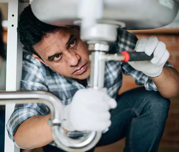 Expert Plumber for Water Line Repair in Mercer Island, WA: Schedule Affordable Water Line Repair Services with Us