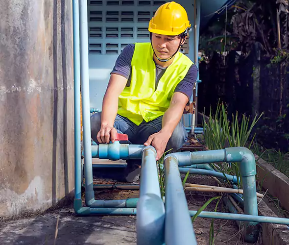 Expert Plumber for Water Line Replacement in Mercer Island, WA: Schedule Affordable Water Line Replacement Services with Us