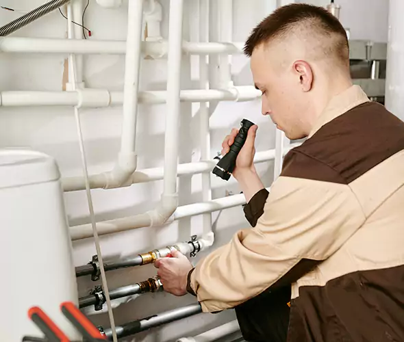 Trusted Water Softener Installers in Mercer Island, WA