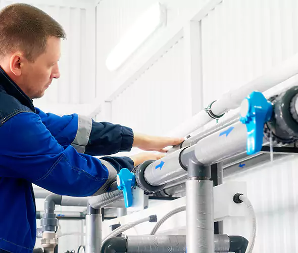 Expert Plumber for Water Softener Maintenance in Mercer Island, WA: Schedule Professional Maintenance with Us