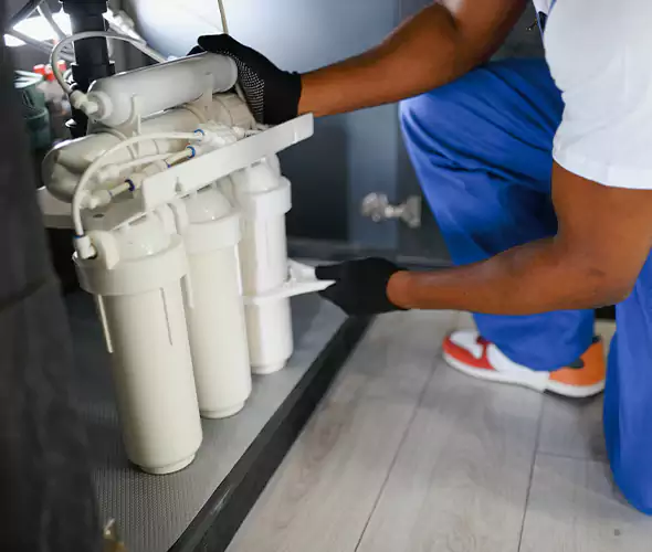 Expert Plumber for Water Softener Replacement in Mercer Island, WA: Schedule Affordable Replacement Services with Us