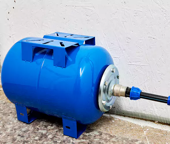 Expert Plumber for Well Pressure Tank Replacement in Mercer Island, WA: Schedule Affordable Tank Replacement Services with Us