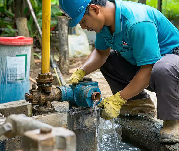 Expert Plumber for Well Pump Replacement in Mercer Island, WA: Schedule Affordable Well Pump Replacement Services with Us