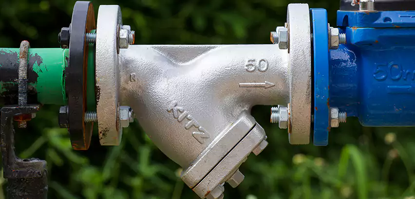 Professional Backflow Preventer Installation Services in Mercer Island, WA
