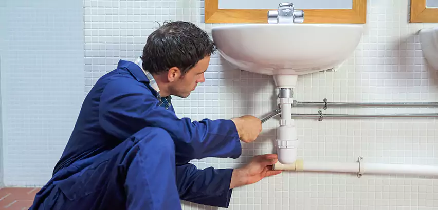 Toilet Repair Mercer Island