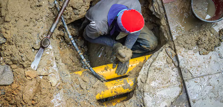 Clogged Drain Repair in Mercer Island, WA
