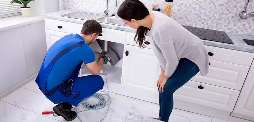 Professional Clogged Sewer Line Repair in Mercer Island, WA
