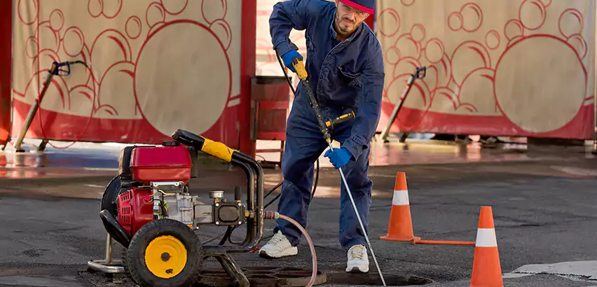 Professional Drain Repair Services in Mercer Island, WA