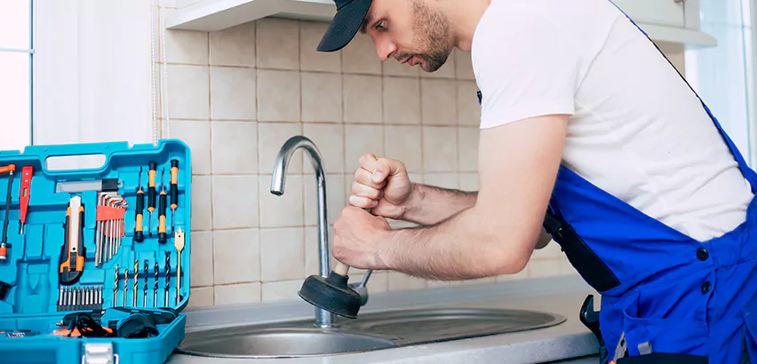Emergency Plumber in Mercer Island