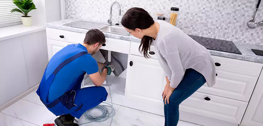 Fast Emergency Plumbing Repair Services in Mercer Island, WA