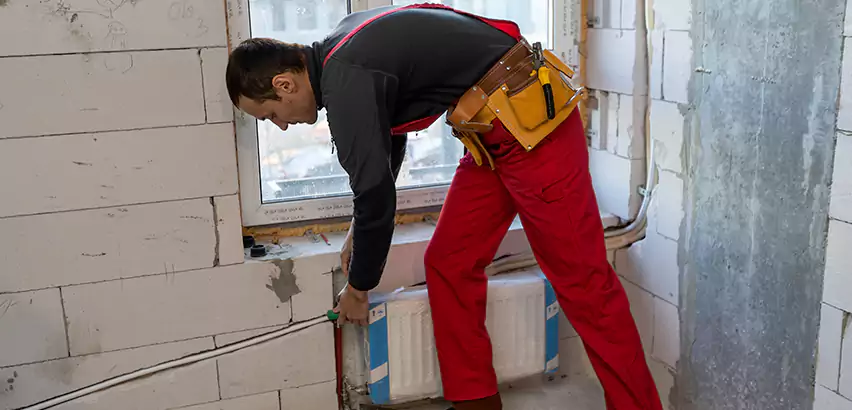 Professional Foundation Leak Repair Services in Mercer Island, WA