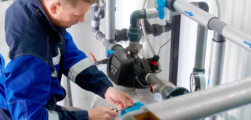 Reliable Gas Line Installation Services in Mercer Island, WA