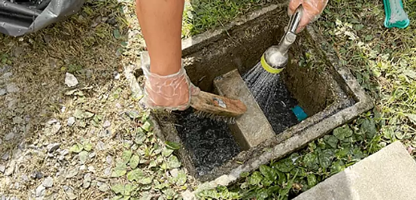 Professional Grease Trap Cleaning Services in Mercer Island, WA