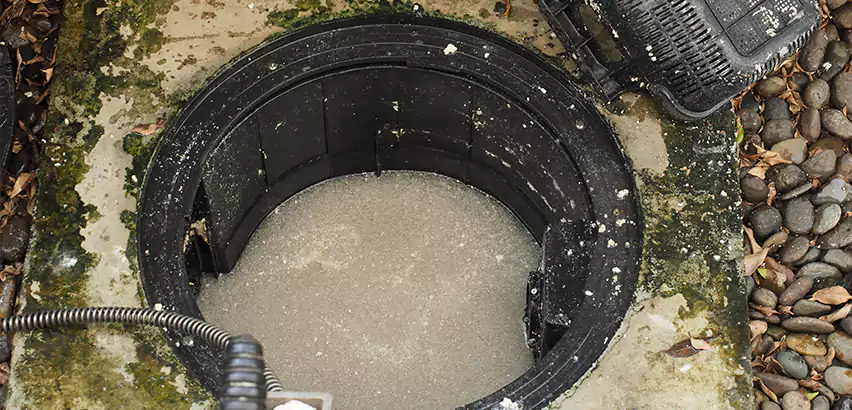 Reliable Grease Trap Repair Services in Mercer Island, WA