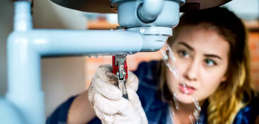 Reliable Pipe Repair Services in Mercer Island, WA