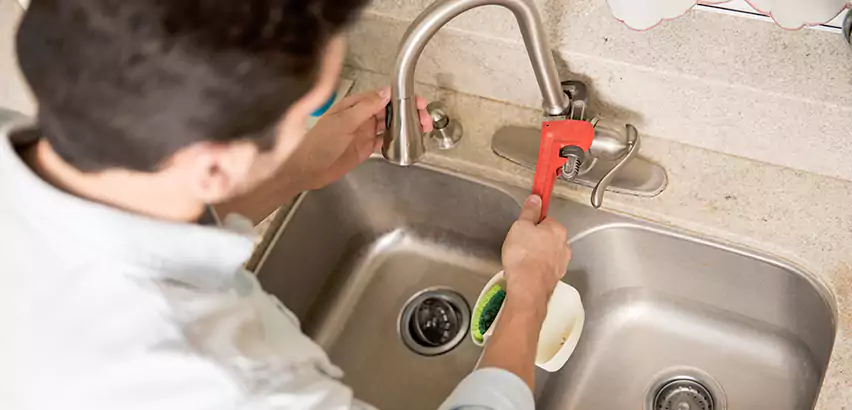 Plumbing Inspection in Mercer Island