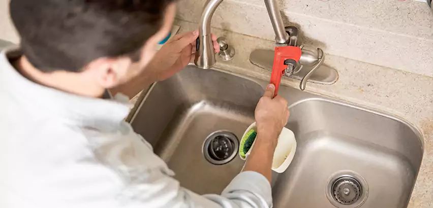 Professional Plumbing Installation Services in Mercer Island, WA