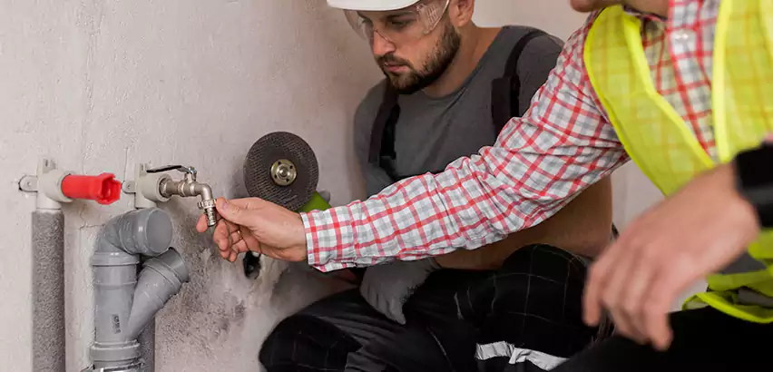 Emergency Plumbing Repair Mercer Island