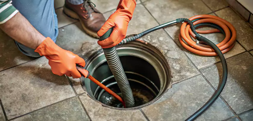 Rooter Services in Mercer Island, WA
