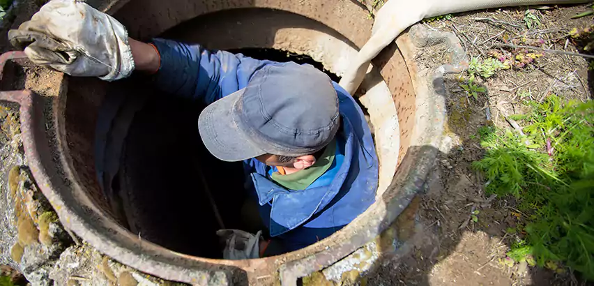 Professional  Septic Tank Repair Services in Mercer Island, WA