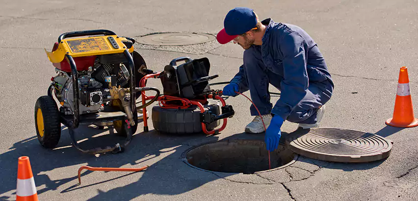 Professional Sewer Repair Services in Mercer Island, WA