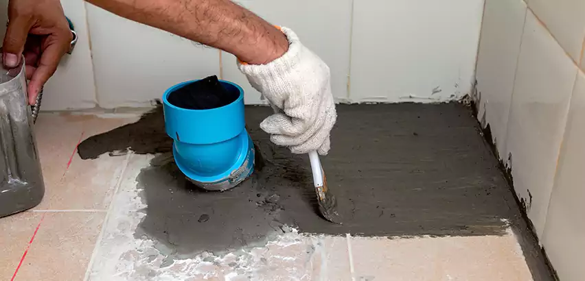 Professional Slab Leak Repair Services in Mercer Island, WA