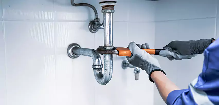 Main Drain Cleaning Service in Mercer Island