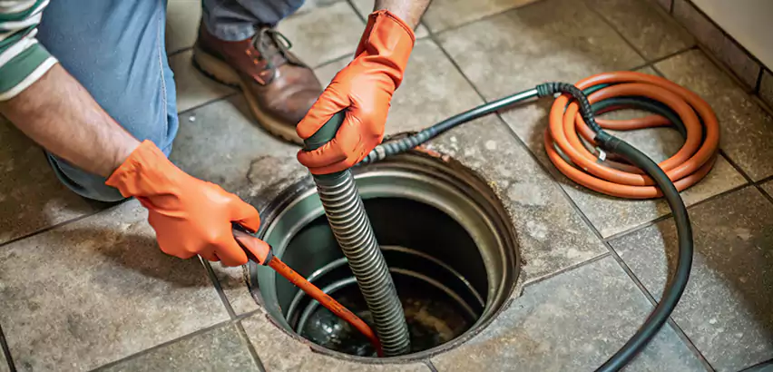 Shower Drain Cleaning in Mercer Island