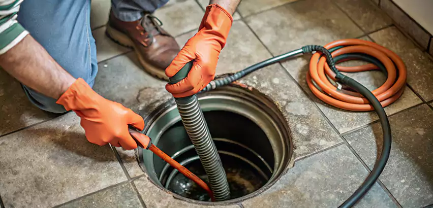 Gutter Drain Repair in Mercer Island, WA