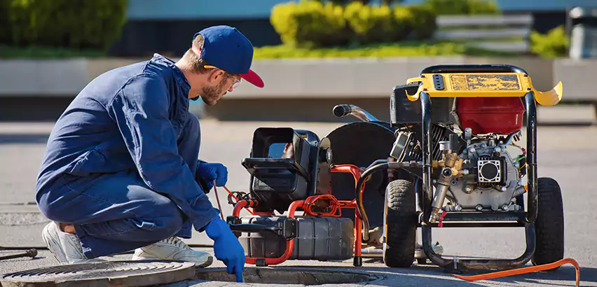 Drain Camera Inspection Near Me Mercer Island