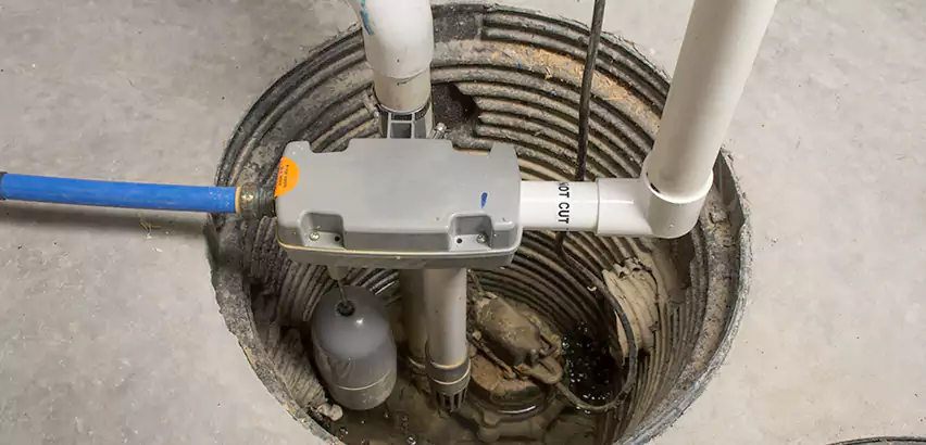 Emergency Sump Pump Repair in Mercer Island, WA