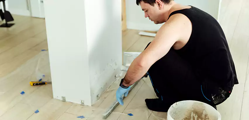 Emergency Foundation Leak Repair in Mercer Island, WA