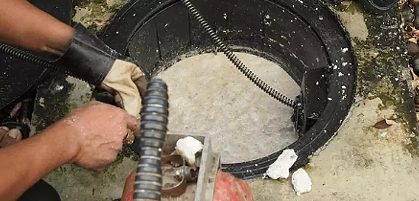 Fat Trap Cleaning in Mercer Island, WA