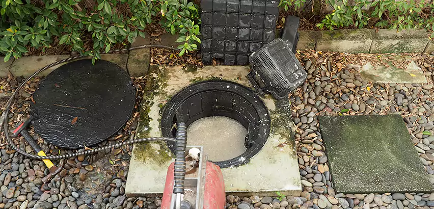 Grease Trap Installation Cost in Mercer Island, WA
