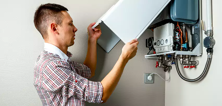 Electric Water Heater Maintenance in Mercer Island