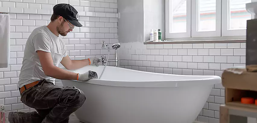 Leak Detection Companies Near Me in Mercer Island