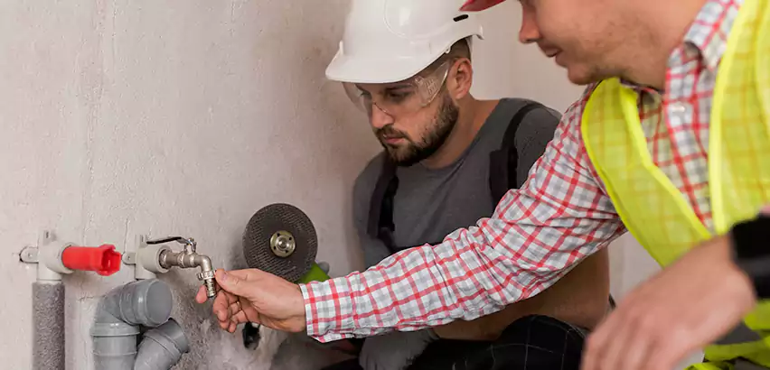 Water Softener Installation in Mercer Island, WA
