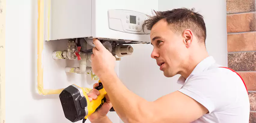 Takagi Tankless Water Heater Maintenance in Mercer Island