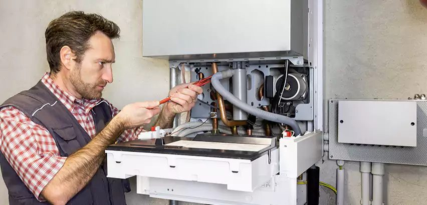 Rinnai Water Heater Maintenance Mercer Island